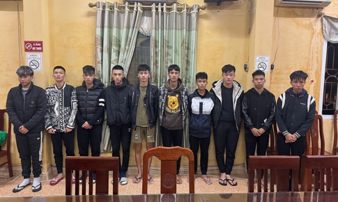 Dấu hiệu bất thường từ vụ tai nạn giao thông lúc rạng sáng
