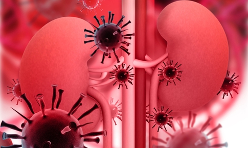HIV và bệnh thận mạn tính: Những điều nên biết
