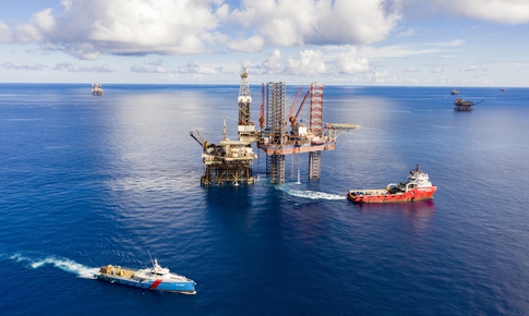 Petrovietnam thoái vốn tại GID và PVTS