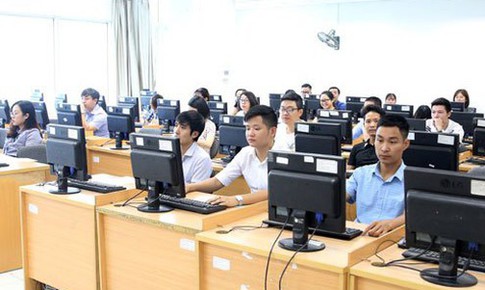 Sắp thay đổi hình thức thi tuyển công chức từ tháng 12/2025?