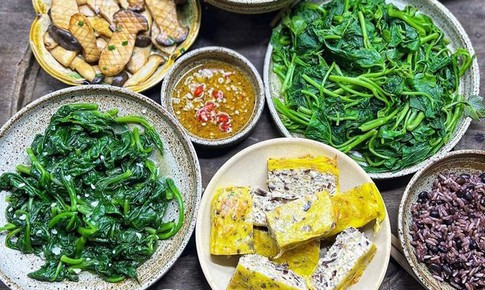 Rau xanh đắt đỏ sau mưa lũ: Chuy&#234;n gia hướng dẫn c&#225;ch đảm bảo dinh dưỡng cho gia đ&#236;nh