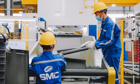 SMC bị phạt và truy thu thuế hơn 26,1 tỷ đồng