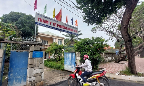 Y tế cơ sở TPHCM: Đưa dịch vụ BHYT đến gần người cao tuổi