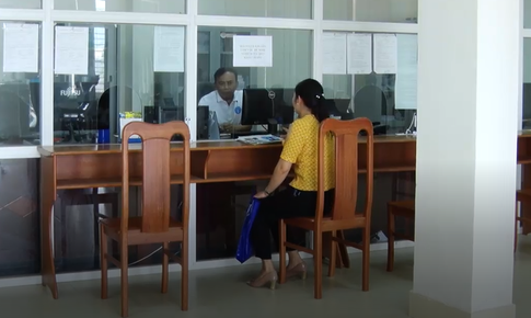 Giảm 23% người r&#250;t BHXH một lần sau khi triển khai Luật BHXH 2024 sửa đổi c&#243; hiệu lực