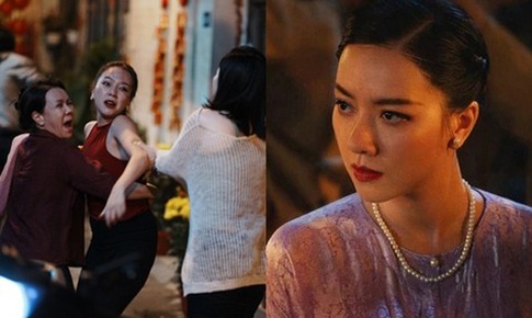 Tư Mắm 'Đất rừng phương Nam' bị bệnh trầm cảm tái phát nhiều lần, phải tự cứu mình