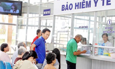 Quyền lợi của người tham gia bảo hiểm y tế 5 năm li&#234;n tục