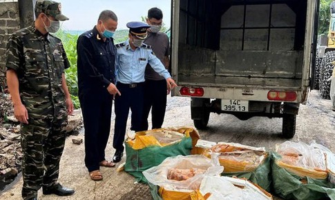 Hé lộ lý do nhiều cơ sở kinh doanh ở Quảng Ninh bị xử phạt