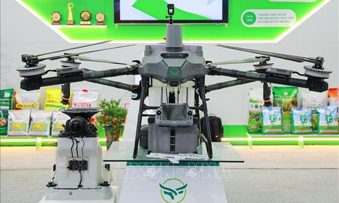 Hội chợ Mùa Thu 2025: Định hình tương lai xuất khẩu Việt