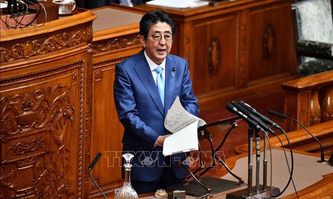 Nghi phạm sát hại cố Thủ tướng Nhật Bản Shinzo Abe nhận tội tại phiên tòa