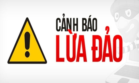 Cảnh báo tái diễn tình trạng giả mạo Bảo hiểm xã hội TP. Hồ Chí Minh