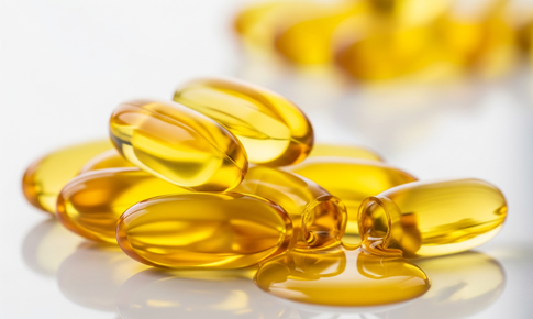 7 lợi &#237;ch tuyệt vời của dầu c&#225; omega 3 đối với sức khỏe