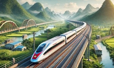 Rà soát kỹ năng lực, kinh nghiệm khi lựa chọn doanh nghiệp Việt tham gia công nghiệp đường sắt