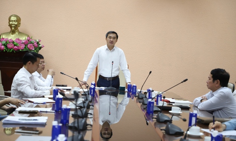 Từng bước hoàn thiện chính sách, chế độ cho cán bộ làm nhiệm vụ giám định pháp y, pháp y tâm thần và bắt buộc chữa bệnh