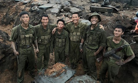 Phim &#39;Mưa đỏ&#39; được chiếu miễn ph&#237; tr&#234;n to&#224;n quốc