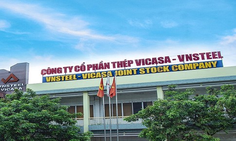 Khu công nghiệp Biên Hòa 1 chuyển thành Khu đô thị, lộ diện 'tay chơi' Vicasa