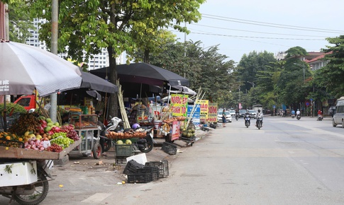 Gần 20 ng&#224;y sau trận ngập &#39;lịch sử&#39; cuộc sống người d&#226;n ở trung t&#226;m Th&#225;i Nguy&#234;n hiện ra sao?