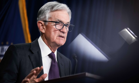 Fed cắt giảm lãi suất