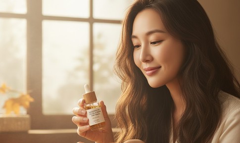 3 hoạt chất cứu tinh gi&#250;p t&#243;c mềm mượt trong m&#249;a hanh kh&#244;