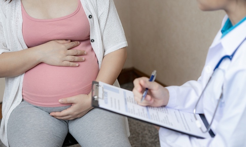 3 c&#225;ch ph&#242;ng ngừa vi&#234;m đường tiết niệu ở phụ nữ mang thai