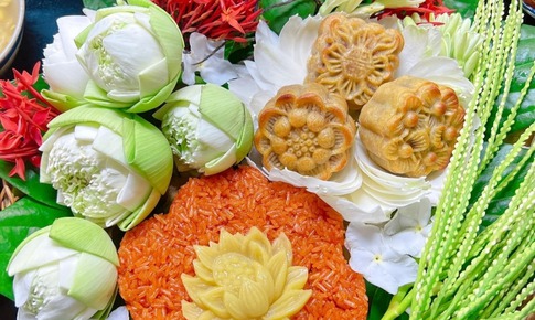 N&#234;n c&#250;ng Tết trung thu - Rằm th&#225;ng 8 &#226;m lịch 2025 v&#224;o khung giờ n&#224;o?