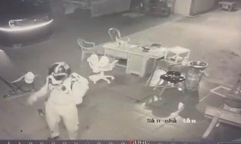 Th&#244;ng tin mới nhất vụ 3 người tử vong với nhiều vết thương ở Đồng Nai