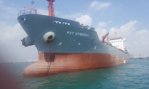 Cổ phiếu PDV được chuyển sàn