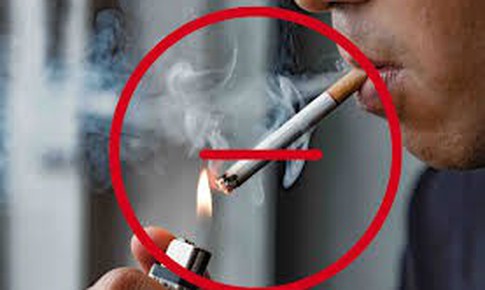 Tăng thuế thuốc l&#225; để bảo vệ sức khoẻ cộng đồng