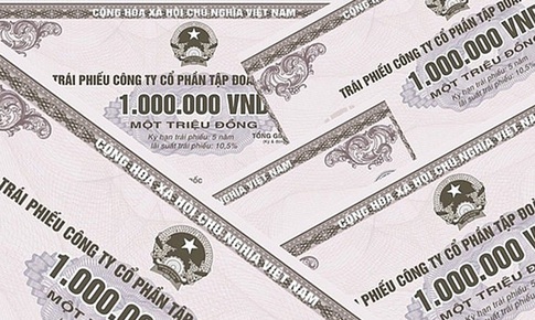 Kho bạc Nh&#224; nước huy động gần 283.429 tỷ đồng tr&#225;i phiếu Ch&#237;nh phủ