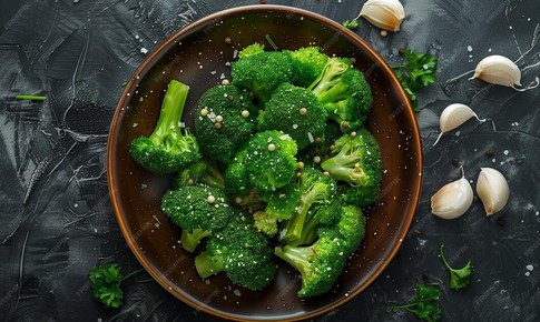 Top 10 loại rau kh&#244;ng chứa tinh bột gi&#250;p đẩy nhanh tốc độ giảm c&#226;n