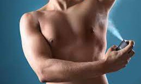 C&#243; n&#234;n sử dụng c&#225;c sản phẩm khử m&#249;i to&#224;n th&#226;n?