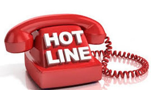 Thanh Hóa: Thiết lập 'đường dây nóng' tiếp nhận thông tin về bạo lực học đường