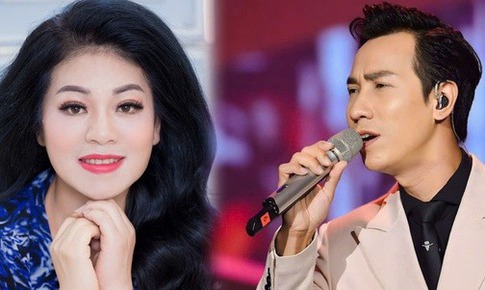 Anh Thơ, L&#234; Anh Dũng g&#243;p giọng trong album &#39;T&#236;nh đất ph&#249; sa&#39; của Ngọc L&#234; Ninh