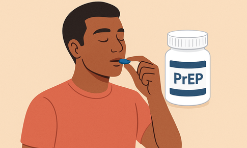 Từ thuốc vi&#234;n đến thuốc ti&#234;m - Hướng dẫn đầy đủ về PrEP ph&#242;ng HIV