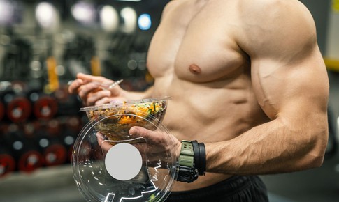 Gợi &#253; c&#225;c m&#243;n ăn vặt gi&#250;p tăng cơ, giữ d&#225;ng v&#224; nạp năng lượng hiệu quả