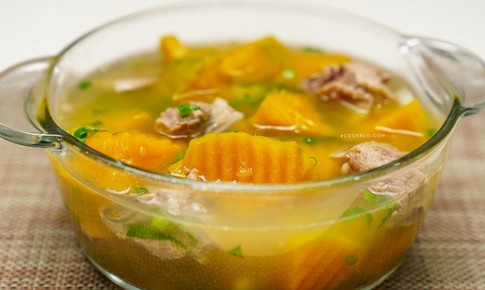 6 m&#243;n ăn, b&#224;i thuốc hỗ trợ trị bệnh từ b&#237; đỏ