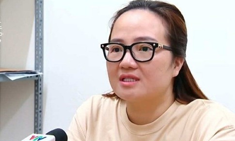 Bộ C&#244;ng an cung cấp th&#244;ng tin li&#234;n quan đến Ho&#224;ng Hường