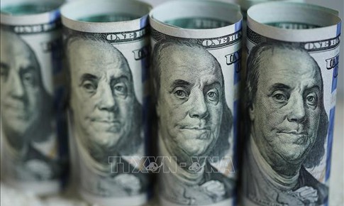 Tỷ gi&#225; h&#244;m nay 7/10: Gi&#225; USD v&#224; NDT giảm nhẹ