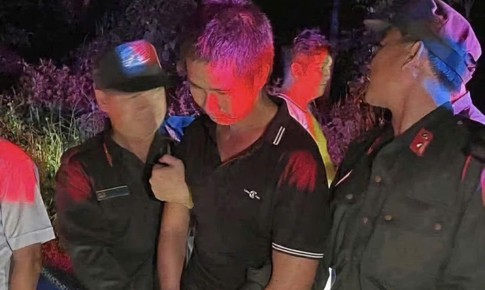 H&#233; lộ chi&#234;u thu hồi vỏ đạn từ khẩu s&#250;ng của nghi phạm s&#225;t hại 3 người ở Đồng Nai