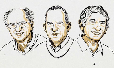 Nobel Vật l&#253; 2025 vinh danh ba nh&#224; khoa học nghi&#234;n cứu về lượng tử