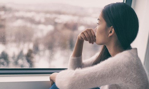 L&#224;m g&#236; khi thuốc chống trầm cảm khiến bạn mất cảm x&#250;c?