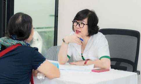 Giai đoạn 'cửa sổ vàng' sau sinh: Bí quyết dinh dưỡng giúp mẹ khỏe, con phát triển toàn diện