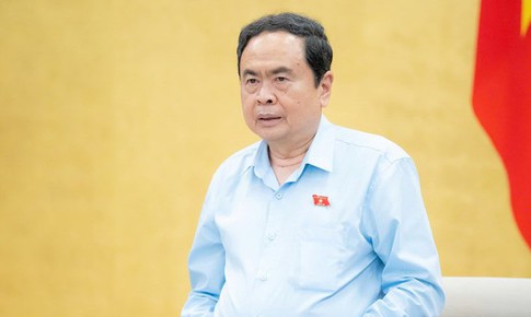 UBTVQH sẽ xem xét, cho ý kiến 37 nội dung trước Kỳ họp thứ 10