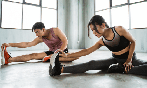 5 bài tập nhanh tại nhà giúp lấy lại năng lượng và vóc dáng