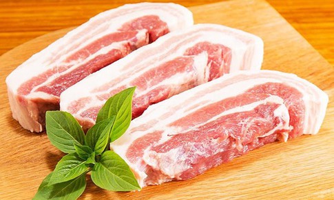 C&#243; n&#234;n ăn thịt lợn ba chỉ kh&#244;ng?