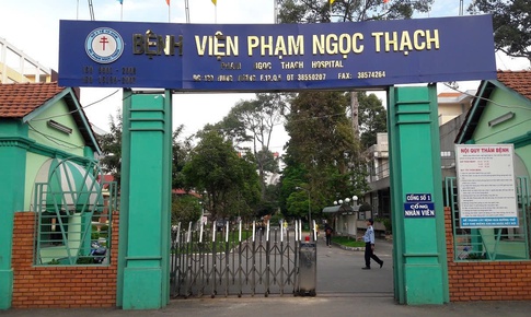 BV Phạm Ngọc Thạch v&#224; BV T&#226;m thần TPHCM sắp c&#243; cơ sở tại B&#236;nh Dương