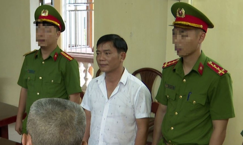 Lộ thủ đoạn tinh vi của gi&#225;m đốc c&#244;ng ty v&#224;ng bạc trốn thuế