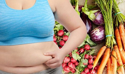 5 loại thực phẩm tưởng lành mạnh nhưng lại khiến bạn khó giảm cân hơn