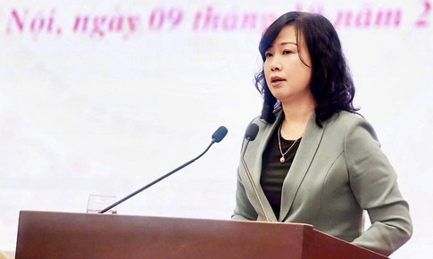 Chính sách an sinh là mục tiêu, động lực trong tất cả quá trình phát triển của đất nước