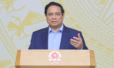 Thủ tướng: Phòng, chống ma túy là nhiệm vụ cấp bách để bảo vệ cuộc sống bình yên cho nhân dân