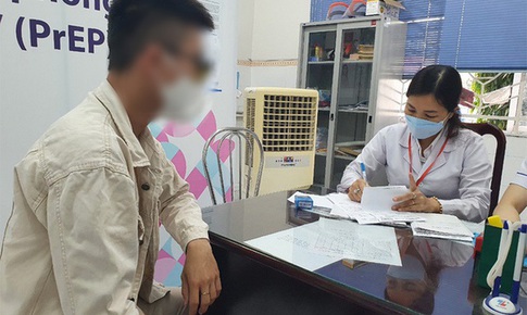 35 năm Việt Nam ứng phó với HIV/AIDS: Vượt thách thức hoàn thành mục tiêu chấm dứt dịch bệnh AIDS vào năm 2030